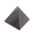 Pyramide en Obsidienne