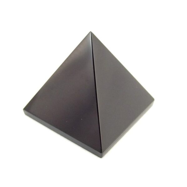 pyramide obsidienne