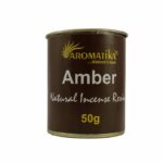 Résine Ambre Aromatika