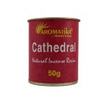 Résine cathédrale Aromatika