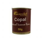 Résine Copal Aromatika