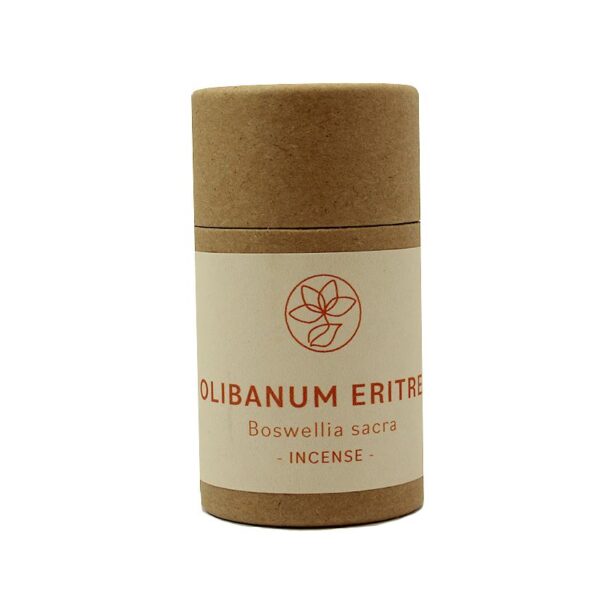 resine oliban erythree