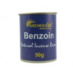 Résine benjoin Aromatika