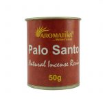Résine palo santo Aromatika