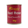 encens rose rouge