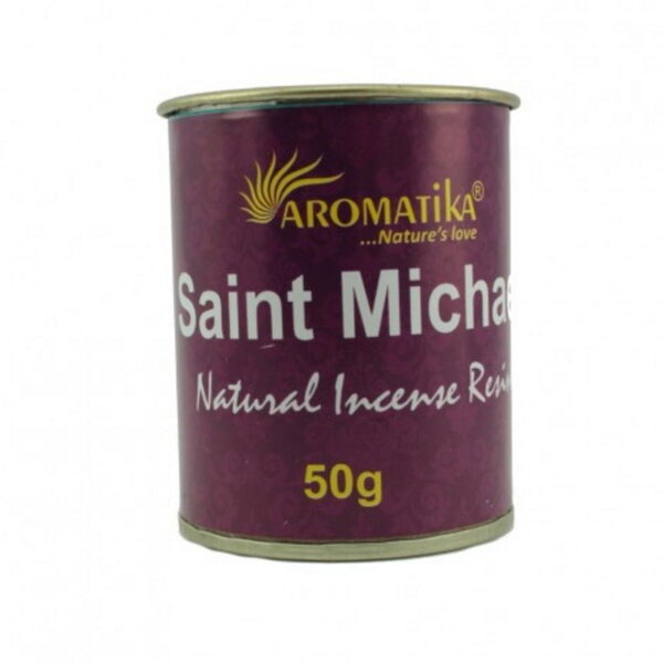 resine saint michel