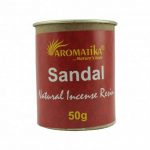 Résine santal Aromatika