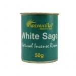 Résine sauge blanche Aromatika