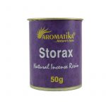 résine storax Aromatika