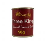 Résine Three Kings Aromatika