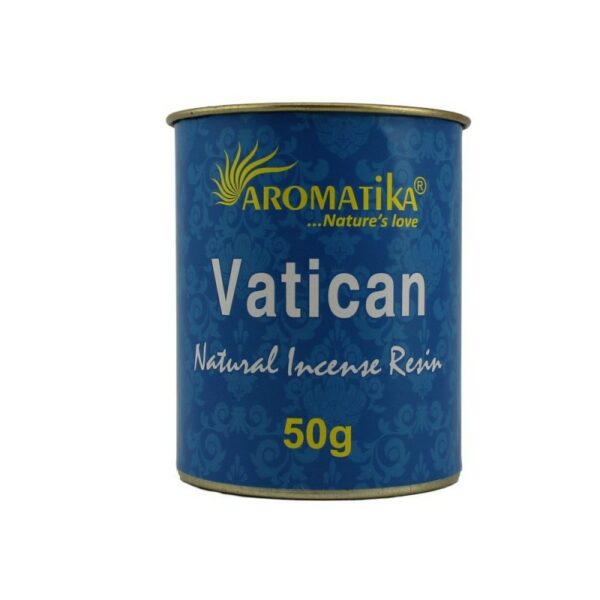 resine vatican