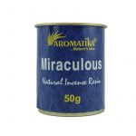 Résine vierge miraculeuse Aromatika
