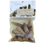 Sachet cône de palo santo