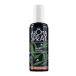 Spray purifiant myrte - santal
