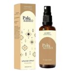 Spray palo santo
