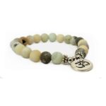 Bracelet amazonite