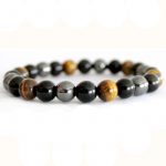 Bracelet triple protection