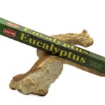 Encens eucalyptus Hem