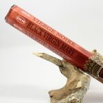 Encens vierge noire Hem