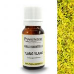 Huile essentielle ylang-ylang 10 ml
