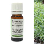 Huile essentielle estragon
