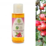 Huile de rose musquée Bio 30-50 ml