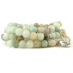 Mala amazonite