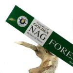Encens Golden Nag forest