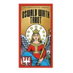 Tarot Oswald Wirth