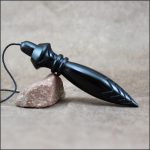 Pendule de Thot plombé