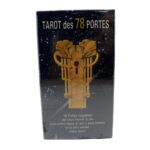 Tarot des 78 portes