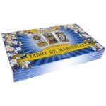 Coffret tarot de Marseille