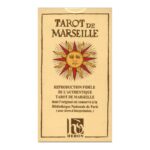 Tarot de Marseille