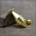 Pendule divinatoire Alma