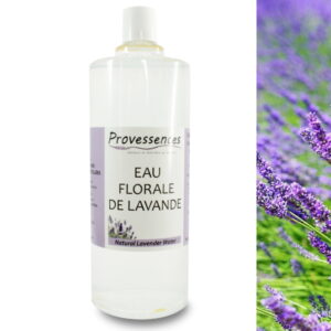Eau florale de lavande