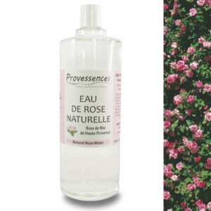 Eau de rose
