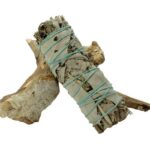 Botte sauge blanche 10 cm