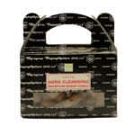 Cônes encens aura cleansing Satya