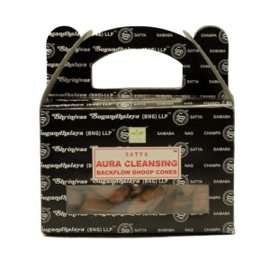 encens auracleansing