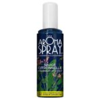 Spray sauge citronnelle 100 ml