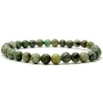 Bracelet turquoise africaine