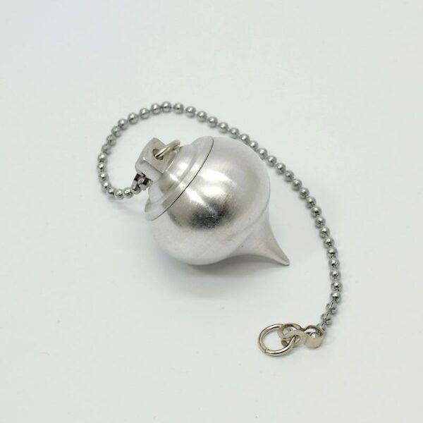 Pendule Mermet aluminium – Image 4