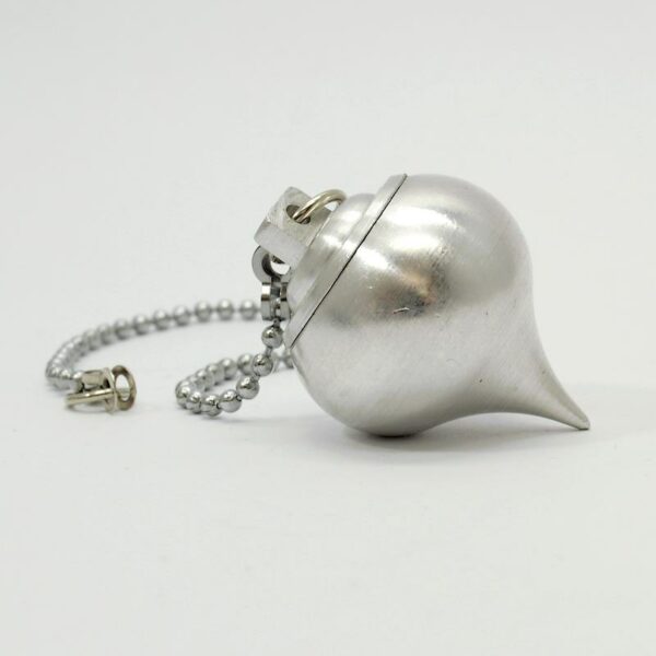 Pendule Mermet aluminium – Image 3