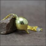 Pendule de type Luzi