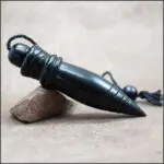 Pendule de Thot non plombé