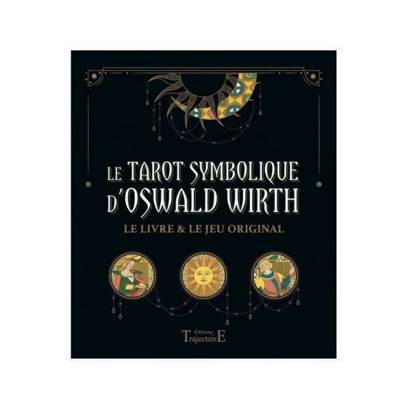 tarot oswald wirth