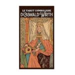Tarot symbolique d'Oswald Wirth