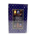 Coffret l'oracle de Venise