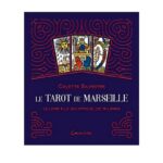 Tarot de Marseille Colette Silvestre