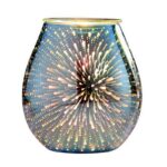 Diffuseur d'huiles chaleur douce Calorya